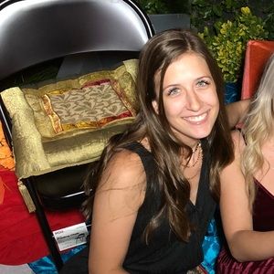 Meet your Posher, Haley